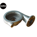 Steel Investment Precision Lost Wax Casting for Pump Parts